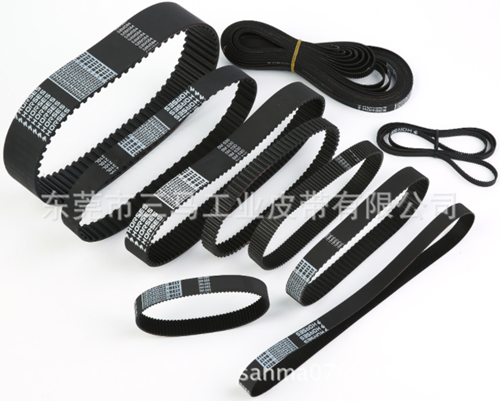 T2.5型齒同步帶輪