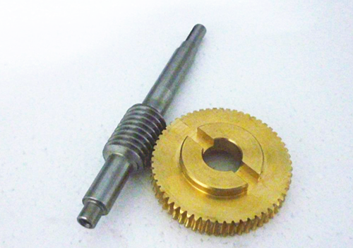 東莞銅蝸輪廠(chǎng)家